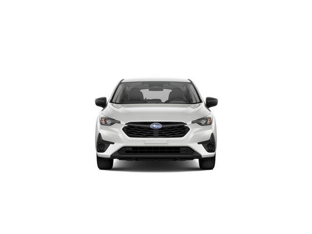 2024 Subaru Impreza AWD