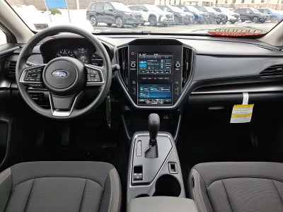 2025 Subaru Impreza Base 5-Door