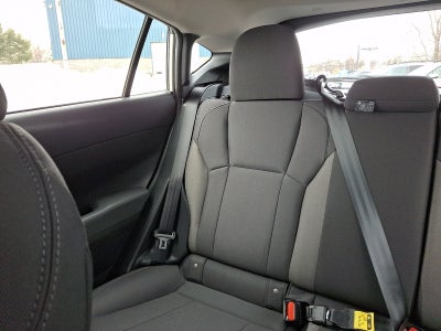 2025 Subaru Impreza Base 5-Door