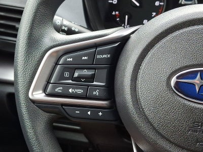 2025 Subaru Impreza Base 5-Door