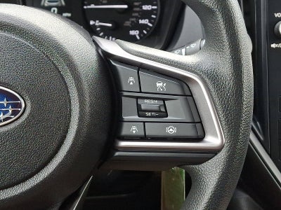 2025 Subaru Impreza Base 5-Door