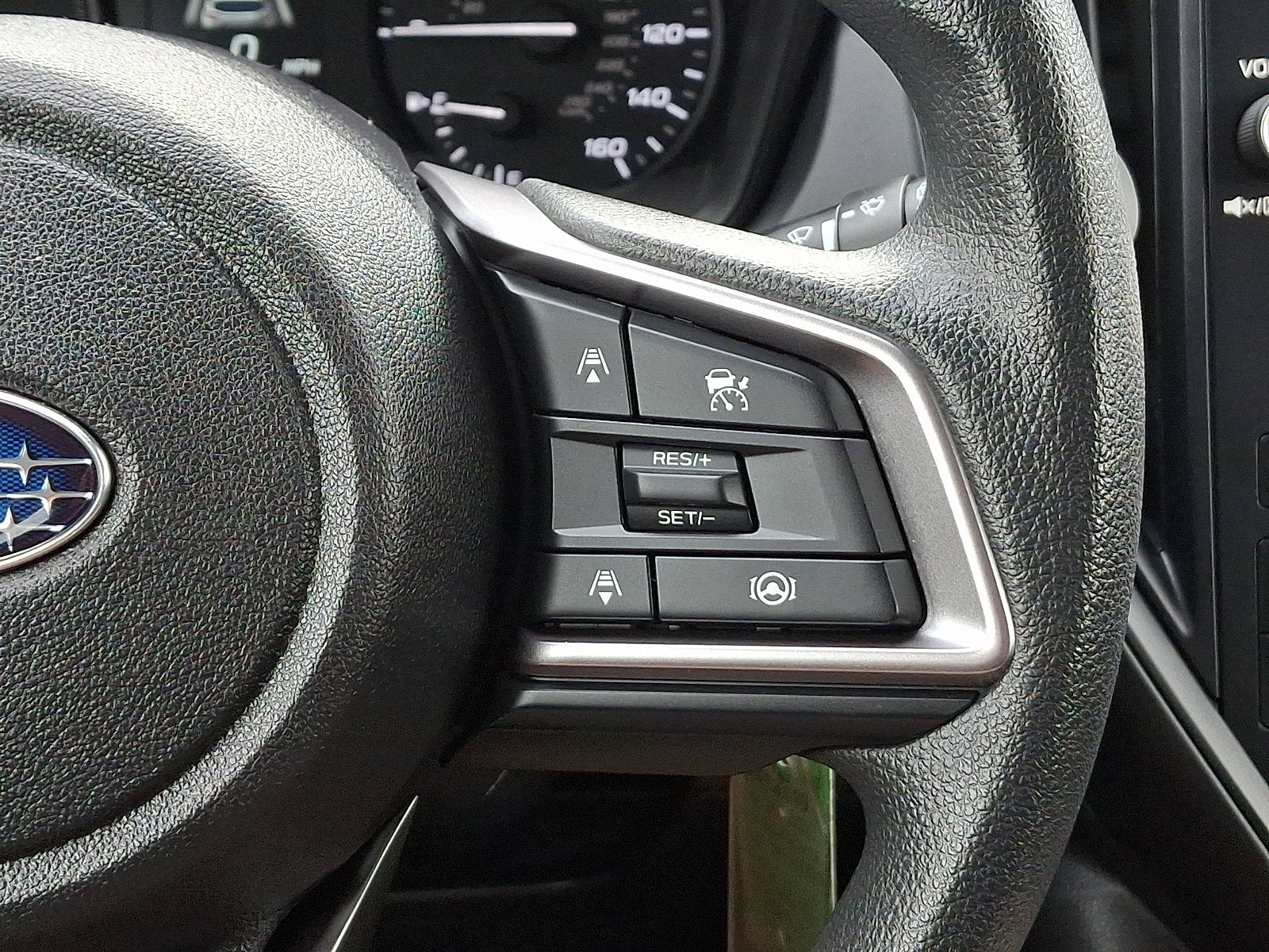 2025 Subaru Impreza Base 5-Door