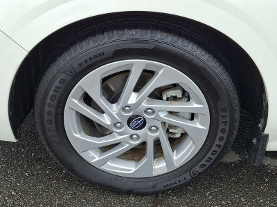 2025 Subaru Impreza Base 5-Door