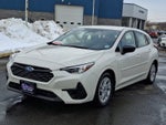 2025 Subaru Impreza Base 5-Door