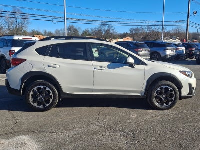 2023 Subaru Crosstrek Premium