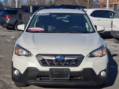 2023 Subaru Crosstrek Premium