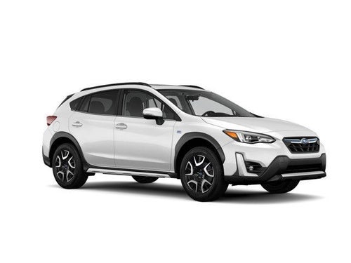 2023 Subaru Crosstrek Hybrid