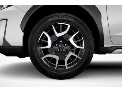2023 Subaru Crosstrek Hybrid