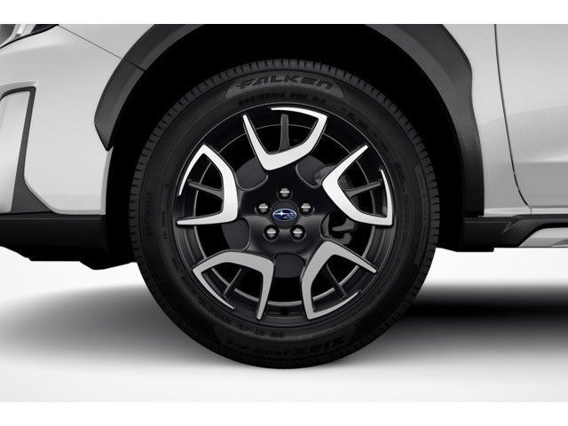 2023 Subaru Crosstrek Hybrid