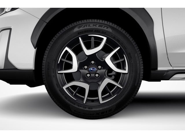 2023 Subaru Crosstrek Hybrid