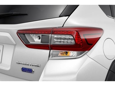 2023 Subaru Crosstrek Hybrid