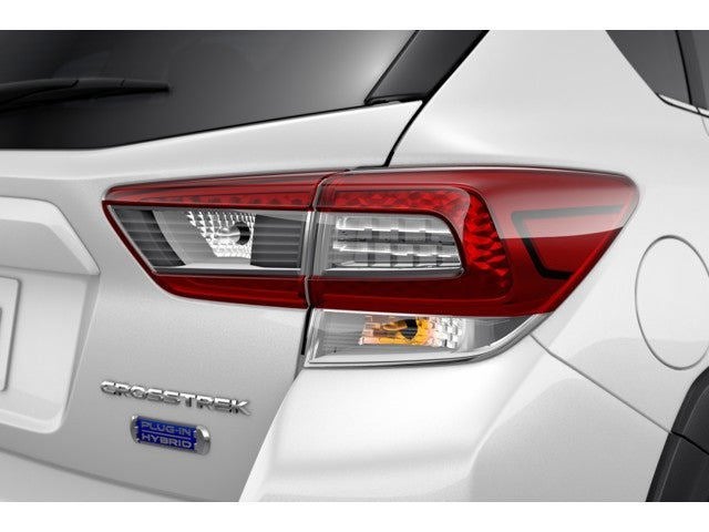 2023 Subaru Crosstrek Hybrid