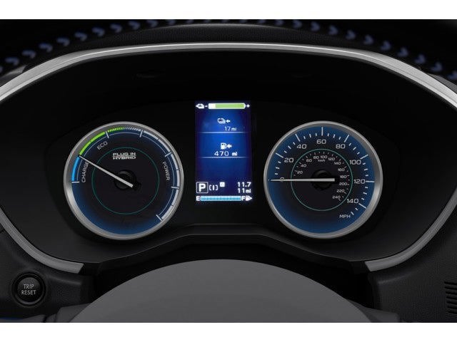 2023 Subaru Crosstrek Hybrid