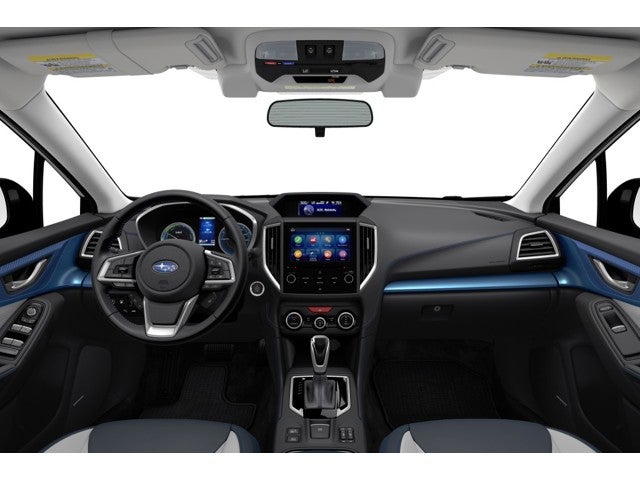 2023 Subaru Crosstrek Hybrid