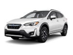2023 Subaru Crosstrek Hybrid