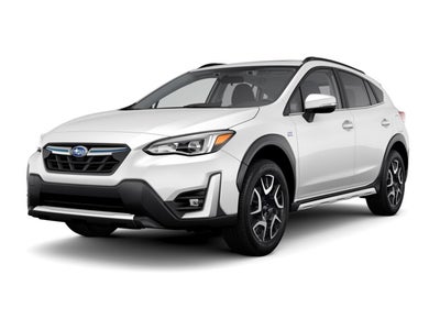 2023 Subaru Crosstrek Hybrid