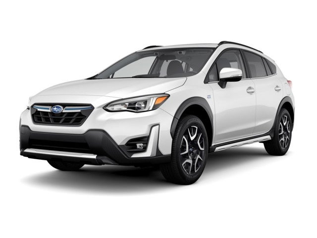 2023 Subaru Crosstrek Hybrid