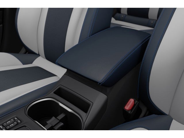 2023 Subaru Crosstrek Hybrid