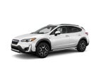 2023 Subaru Crosstrek Hybrid