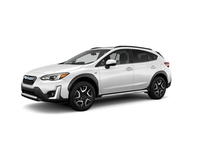 2023 Subaru Crosstrek Hybrid
