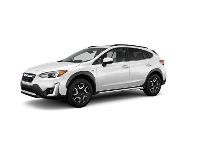 2023 Subaru Crosstrek Hybrid