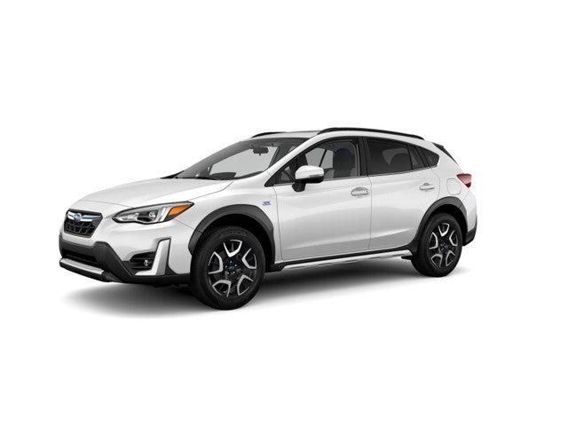 2023 Subaru Crosstrek Hybrid