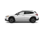 2023 Subaru Crosstrek Hybrid