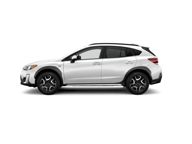 2023 Subaru Crosstrek Hybrid