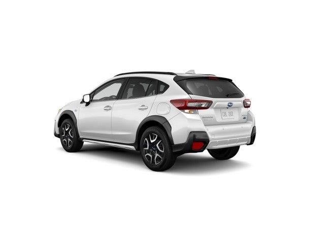 2023 Subaru Crosstrek Hybrid