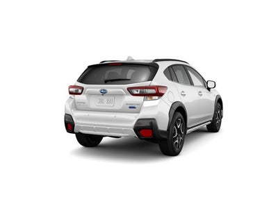 2023 Subaru Crosstrek Hybrid