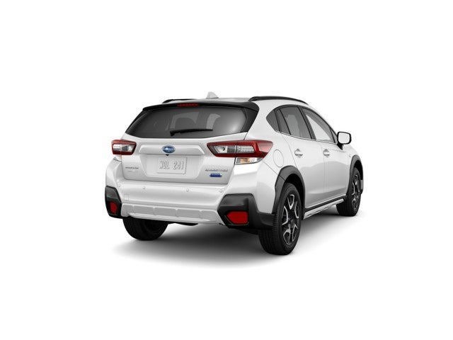 2023 Subaru Crosstrek Hybrid