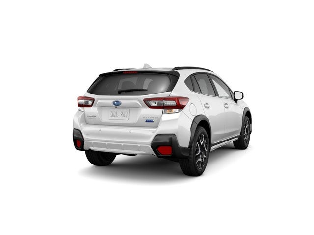 2023 Subaru Crosstrek Hybrid