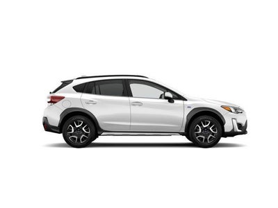 2023 Subaru Crosstrek Hybrid