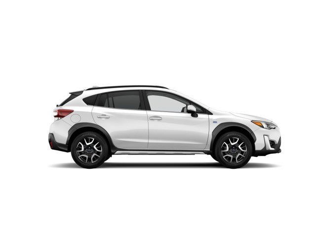 2023 Subaru Crosstrek Hybrid