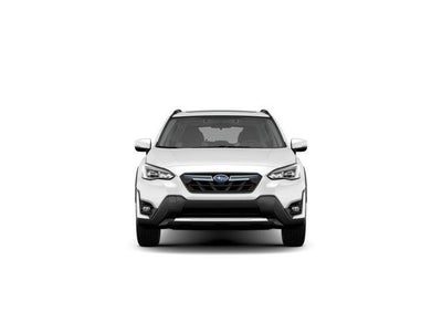 2023 Subaru Crosstrek Hybrid