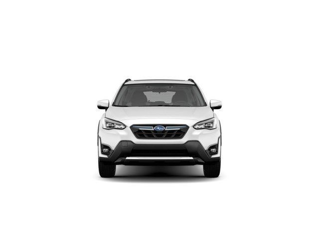 2023 Subaru Crosstrek Hybrid
