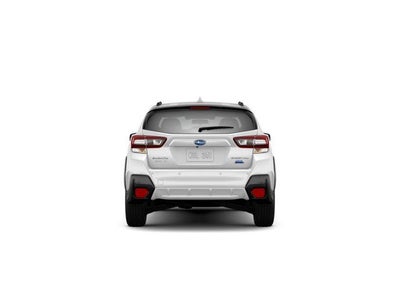 2023 Subaru Crosstrek Hybrid