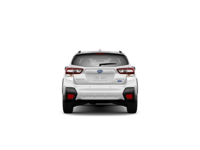 2023 Subaru Crosstrek Hybrid