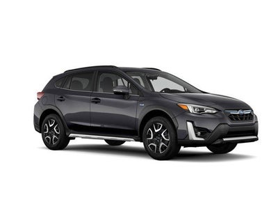 2023 Subaru Crosstrek Hybrid
