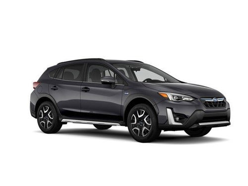 2023 Subaru Crosstrek Hybrid