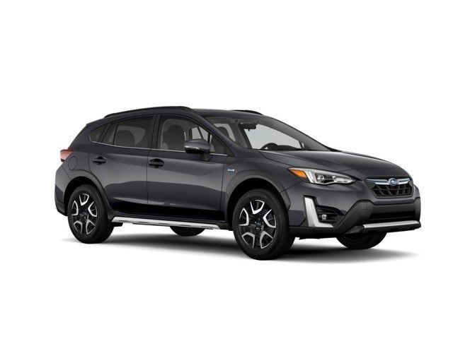 2023 Subaru Crosstrek Hybrid