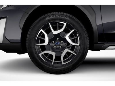 2023 Subaru Crosstrek Hybrid