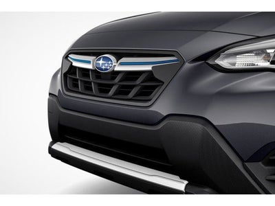 2023 Subaru Crosstrek Hybrid