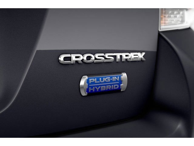 2023 Subaru Crosstrek Hybrid