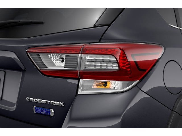 2023 Subaru Crosstrek Hybrid