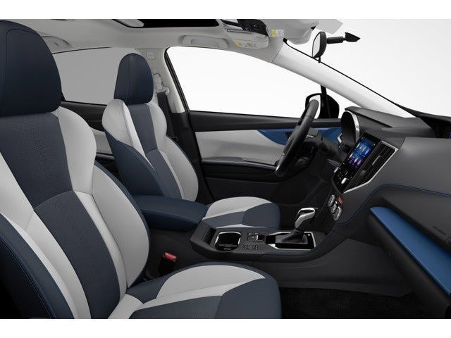 2023 Subaru Crosstrek Hybrid