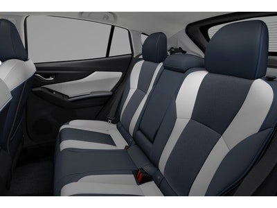 2023 Subaru Crosstrek Hybrid