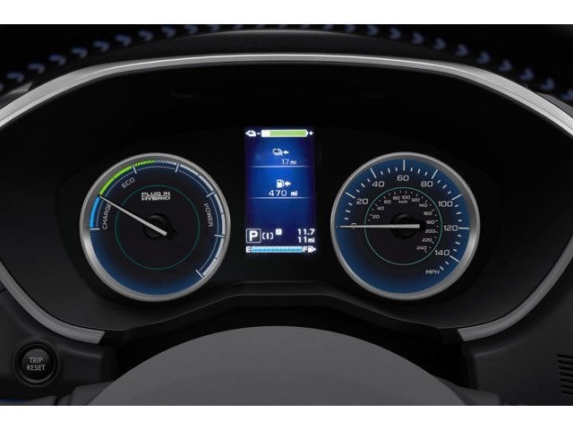 2023 Subaru Crosstrek Hybrid