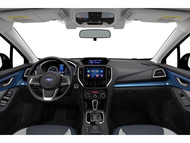 2023 Subaru Crosstrek Hybrid