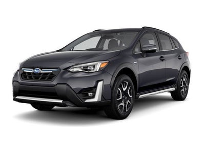 2023 Subaru Crosstrek Hybrid